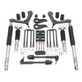 ReadyLift 69-3035 SST Lift Kit w/Shocks