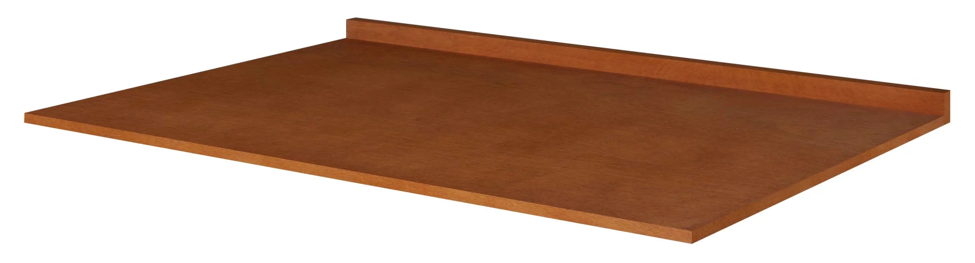 Sunny Wood Esa24dep Ellisen 24 X 34-1/2 Dishwasher End Panel - Amber Spice