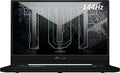 TUF DASH F15 FX516 Gaming Laptop PC, 15.6 FHD LED 144Hz, GeForce RTX 3060 Graphics 11th Gen 4-Core i7 i7-11370H Up to 4.8 GHz ( 24GB DDR4 RAM | 512GB PCIe SSD ) VR Ready Chiclet Backlight WiFi 6 W10P