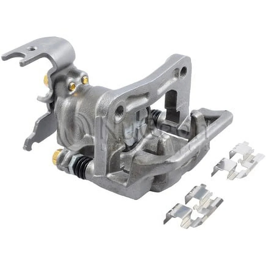 Nugeon 99-01034B Remanufactured Disc Brake Caliper
