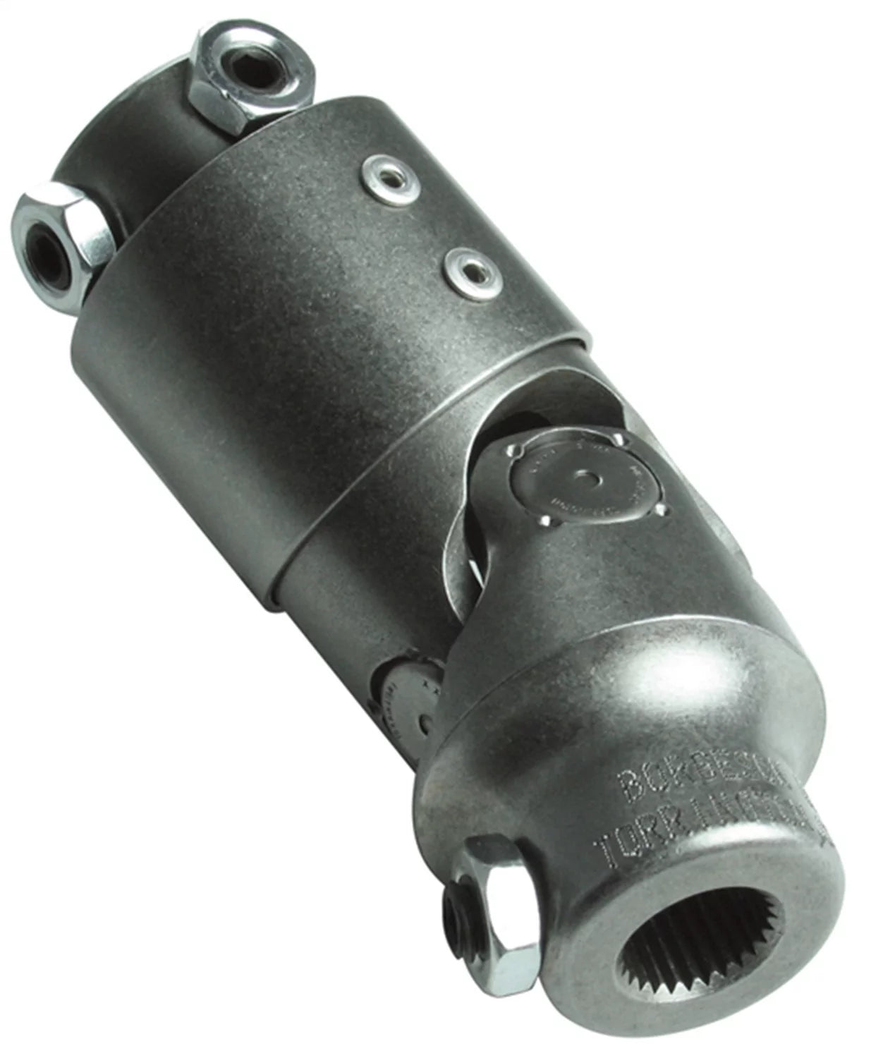 Borgeson 034943 Single Steering Universal Joint