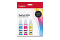 Canon GI-290 Color Bottle Pack